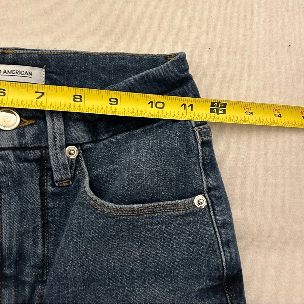 Good American gently used